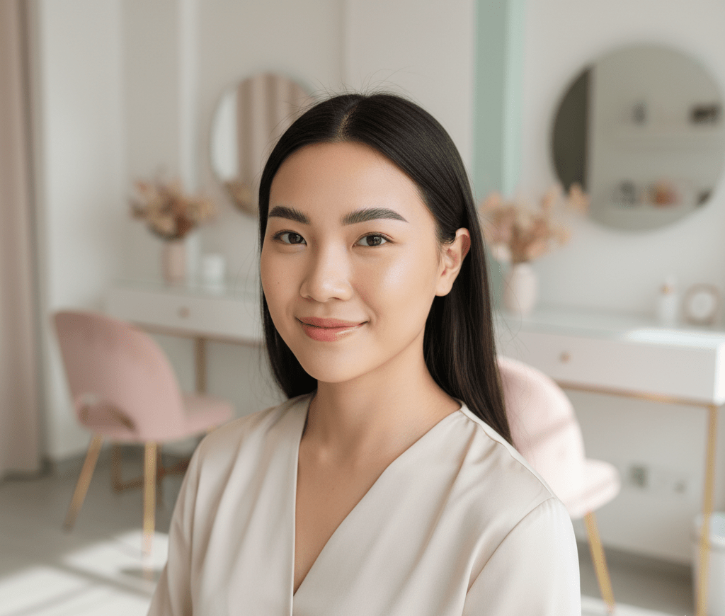 Eyebrow Embroidery in Singapore: Trending Styles, Pro Tips, and Where to Get Picture-Perfect&nbsp;Brows
