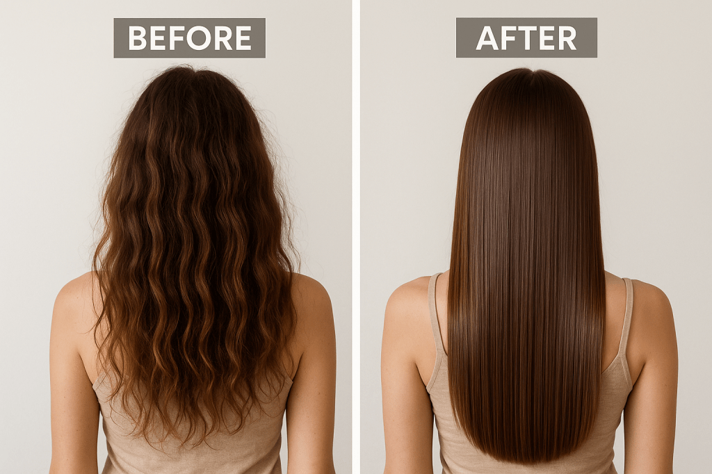 Your Ultimate Guide to Keratin Treatments in&nbsp;Singapore
