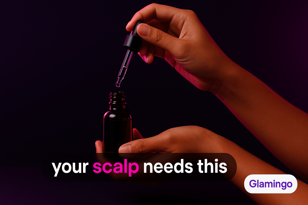 Evidence-Based Scalp Care Routine for Singapore | Glamingo Beauty & Wellness Blog