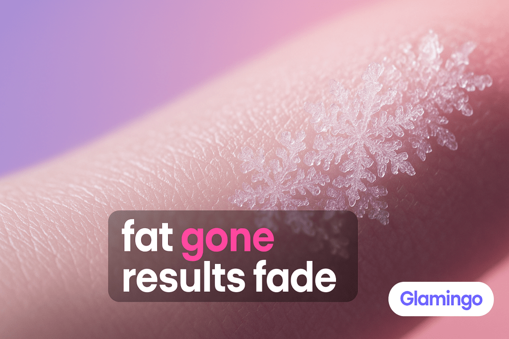 Fat Freezing Singapore: Is Cryolipolysis Worth It? | Glamingo Beauty & Wellness Blog