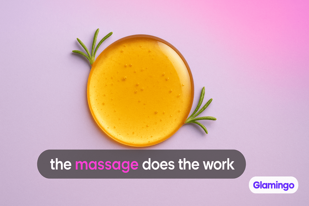 Rosemary Oil for Hair Growth: Evidence-Based Protocol | Glamingo Beauty & Wellness Blog