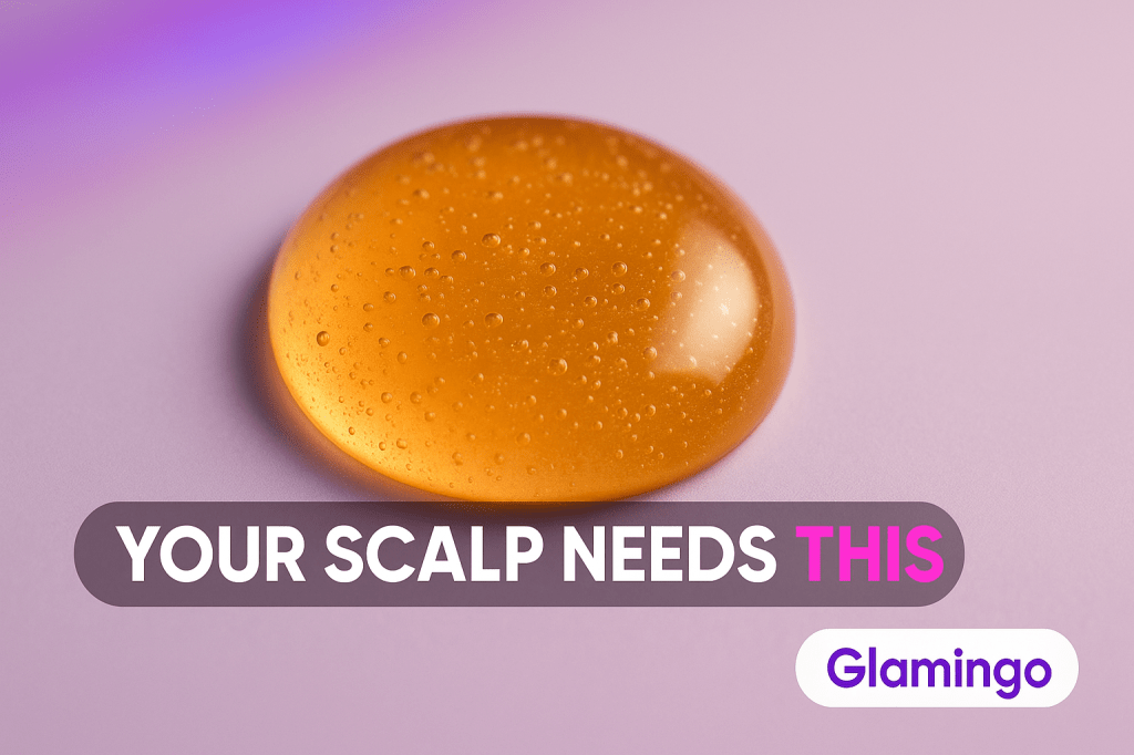 Scalp & Hair Loss Protocol: Evidence-Based Steps That Work | Glamingo Beauty & Wellness Blog