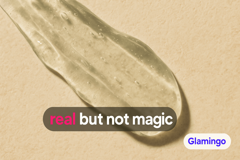 Aloe Vera for Skin: Does the Evidence Hold Up? | Glamingo Beauty & Wellness Blog
