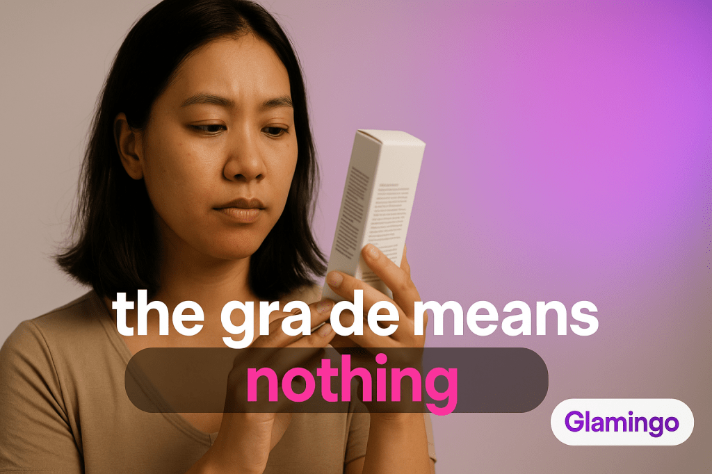 Are Cosmetic Clinical Trials Actually Rigorous? | Glamingo Beauty & Wellness Blog