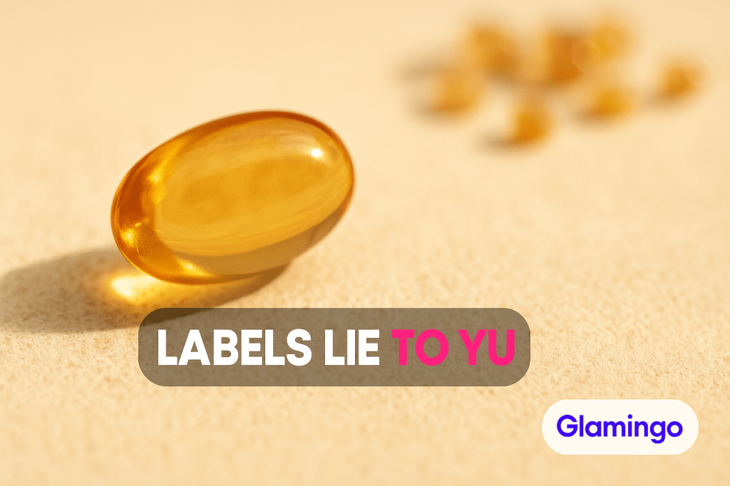 Are Supplement Label Claims Actually True?