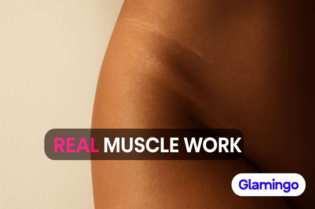 EMS & EMSCULPT Explained: How the Mechanism Works | Glamingo Beauty & Wellness Blog