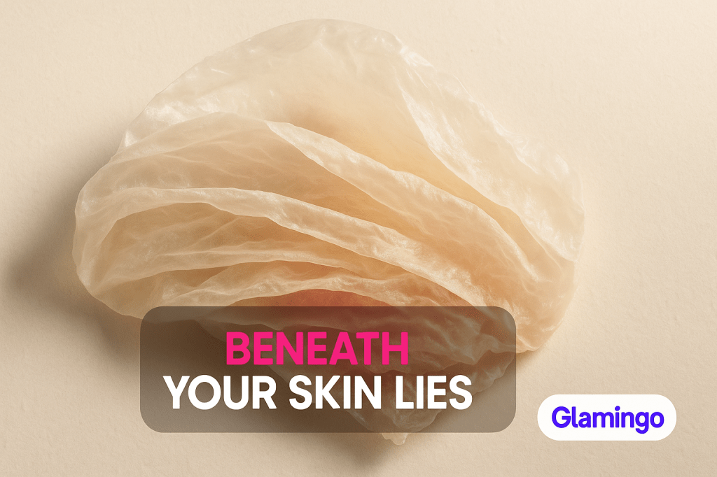 Fascia and Skin: What the Science Actually Shows | Glamingo Beauty & Wellness Blog