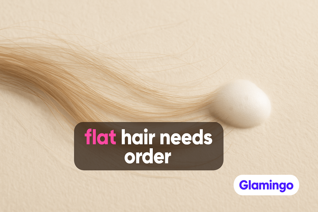Fine Hair Protocol: Volume That Holds in&nbsp;Humidity