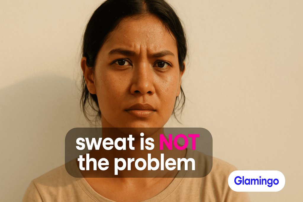 Heat Rash Myths Debunked: What Actually Causes Miliaria | Glamingo Beauty & Wellness Blog
