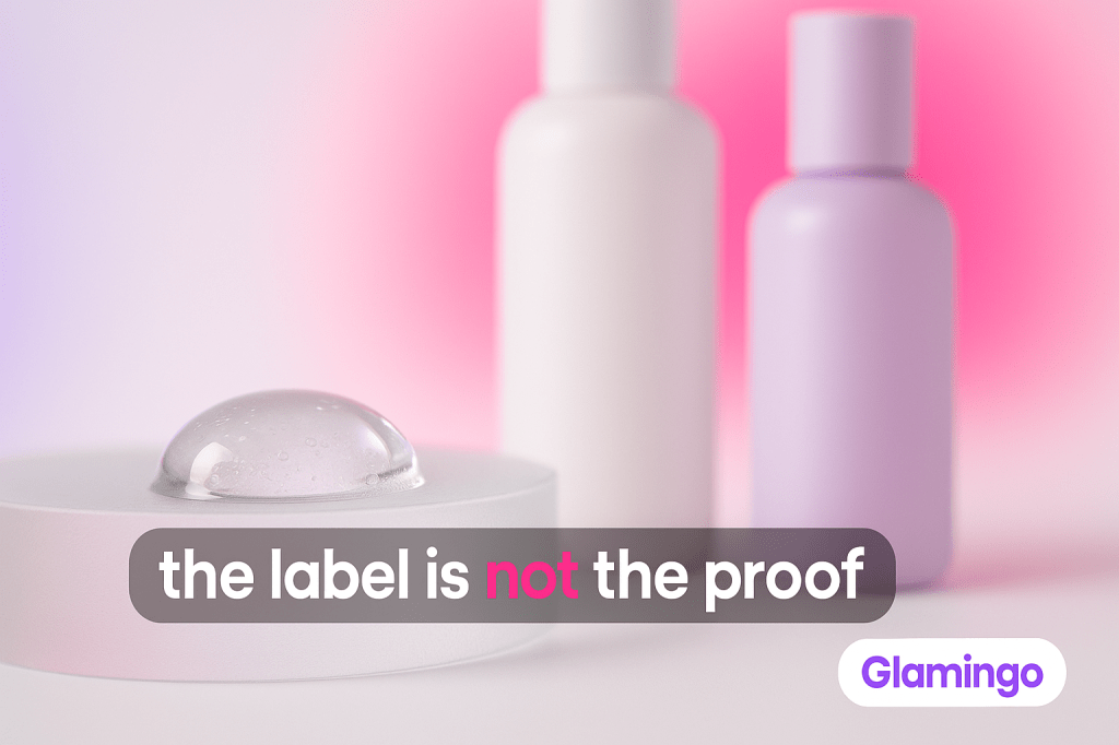 K-Beauty Ingredient Claims: What the Evidence Actually&nbsp;Shows
