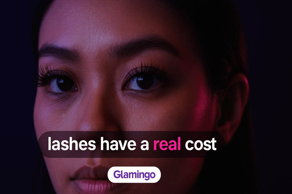Lash Extensions: Are They Worth It? Evidence Verdict | Glamingo Beauty & Wellness Blog