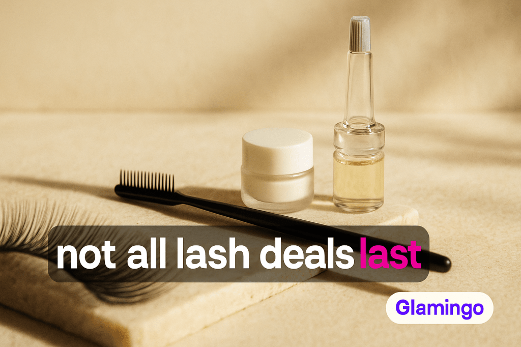 Lash Extensions, Lifts & Microblading Singapore: Worth&nbsp;It?