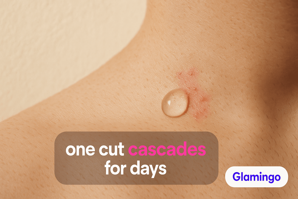 Men’s Body Grooming: The Skin Damage Cascade Explained