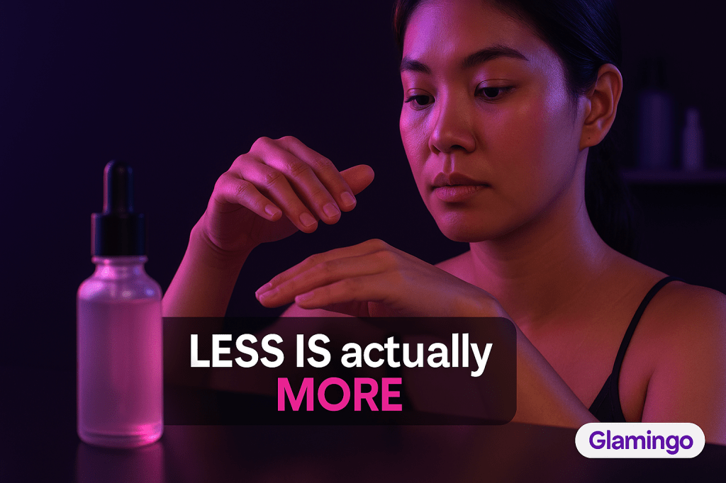 Post-Hair Removal Care: What Evidence Actually Supports | Glamingo Beauty & Wellness Blog