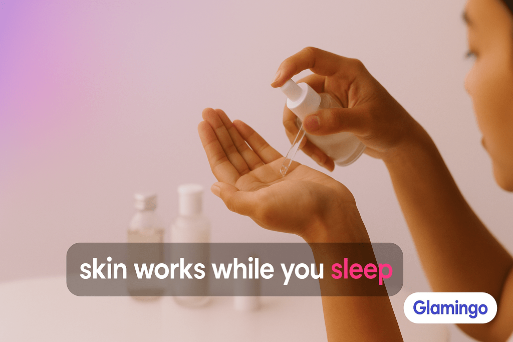 Your Skin’s Circadian Clock: How It Works and Why It Matters