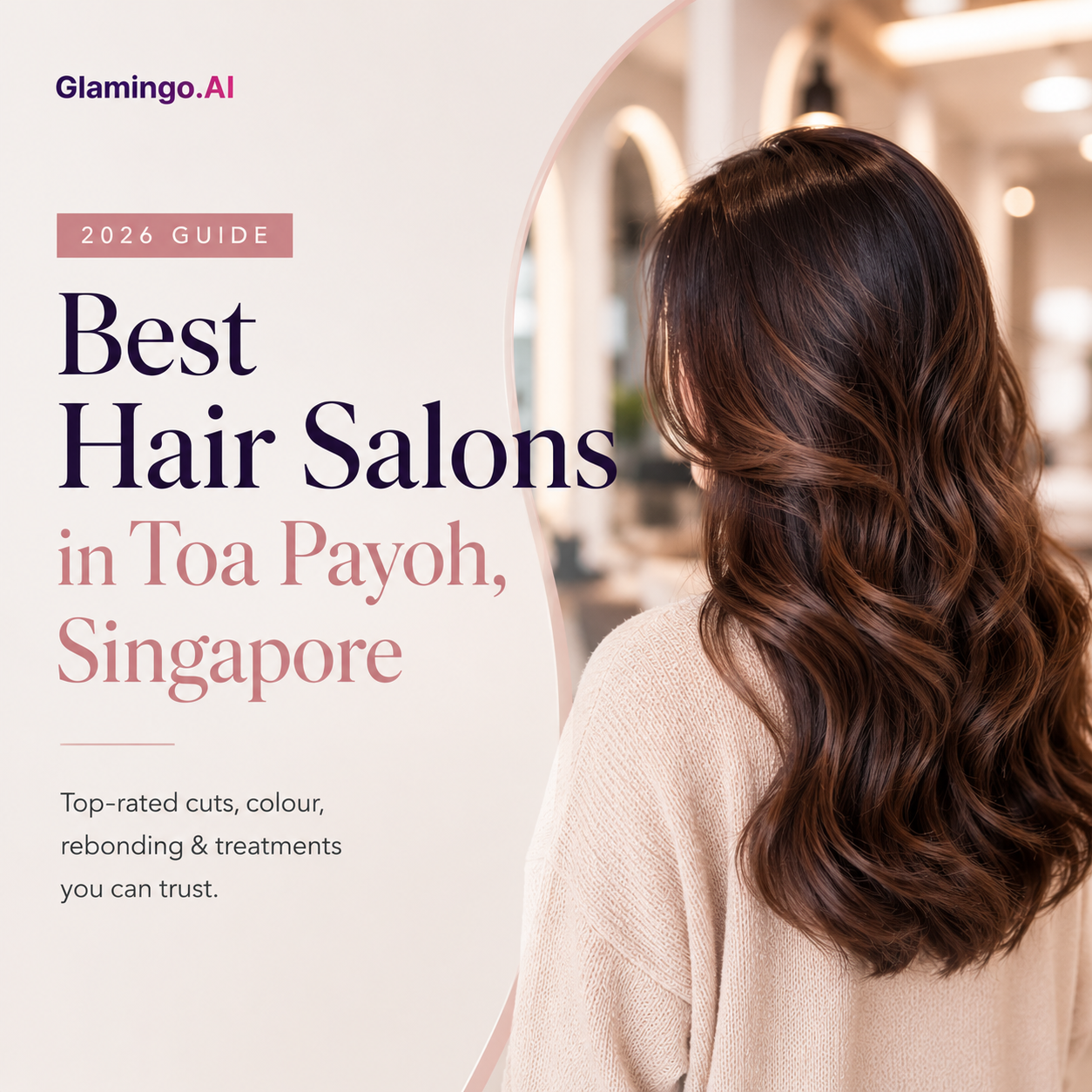 Best Hair Salons in Toa Payoh, Singapore (2026)