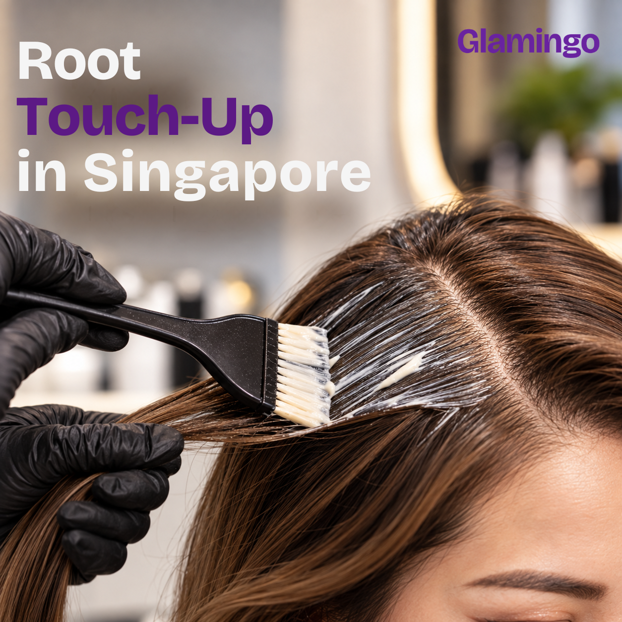 How Much Does Balayage Cost in Singapore? (2026 Price Guide)