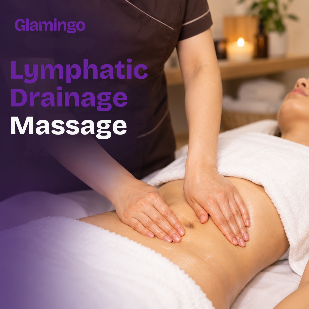Best Lymphatic Drainage Massage in Singapore (2026)