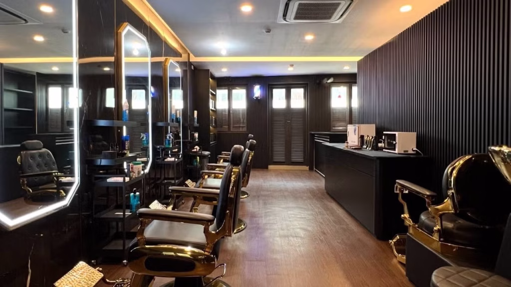Platinum Cutz & Style