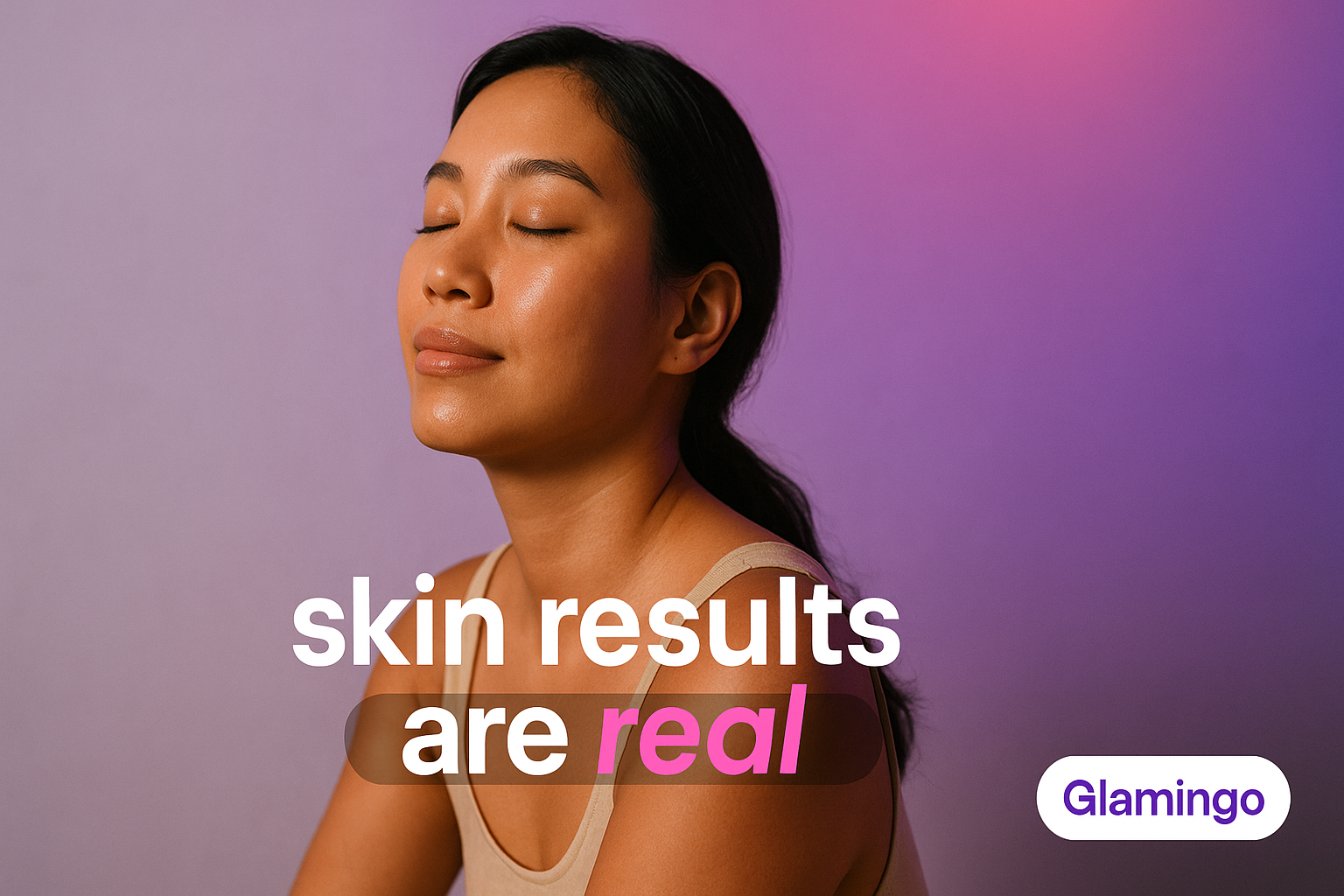 Singapore Facial Treatments 2026: What Actually Works | Glamingo Beauty & Wellness Blog