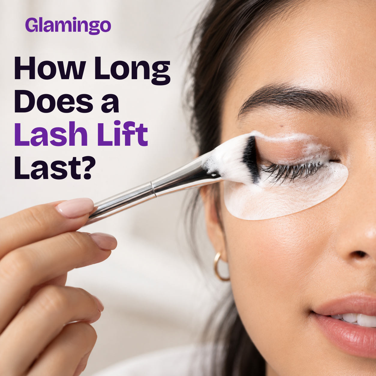 How Long Does a Lash Lift Last? (Singapore 2026 Guide)